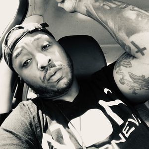 Meet your Posher, Alvin